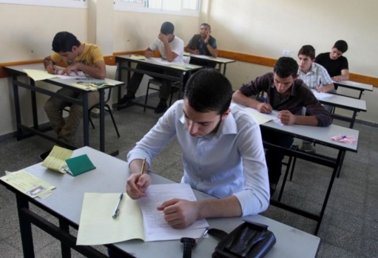 التعليم بغزة تؤكد وجود ملاحظات على مقترح إجراءات الثانوية العامة الجديد