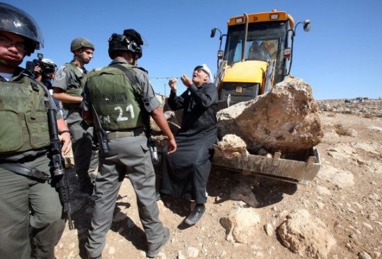 بريطانيا: "شرعنة البؤر الاستيطانية" غير قانوني وتحذيرات من تبعاتها الخطيرة