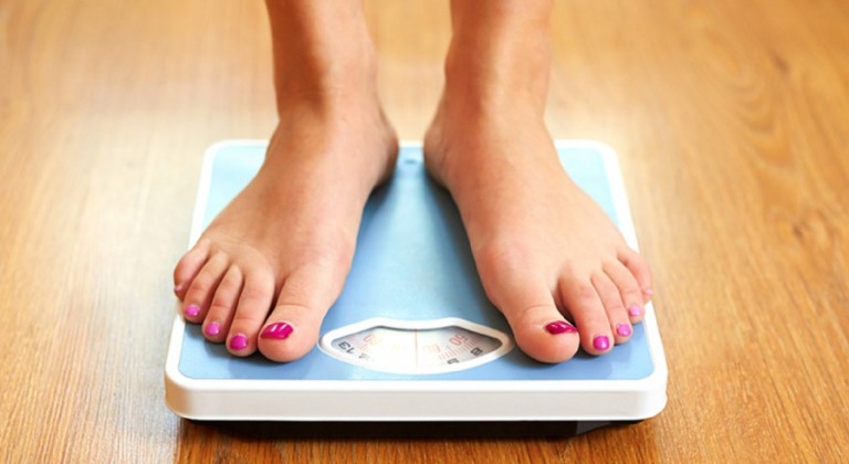 احذري مخاطر فقدان الوزن المفاجئ
