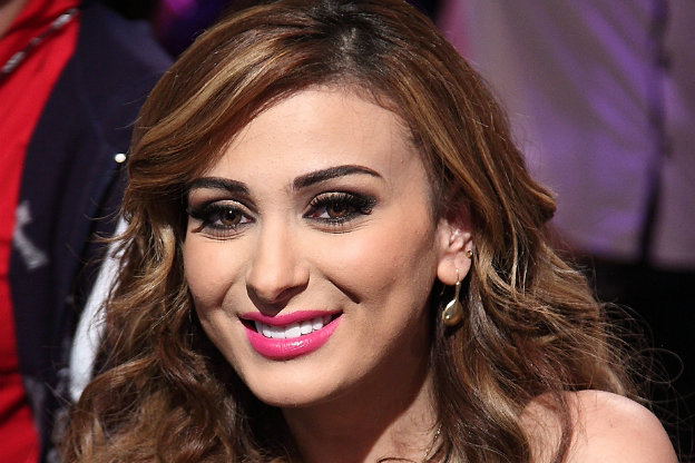 فرح يوسف كشفت مشاريعها المقبلة وهذا ما قالته عن “أراب آيدول"