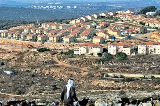 بقرار دولي ملزم.. وزارة الخارجية تطالب وقف الاستيطان وإنقاذ حل الدولتين