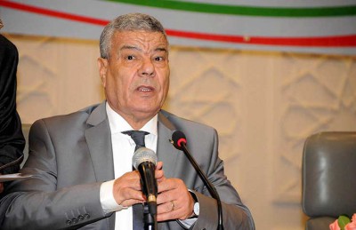 حكاية الانقلاب على بو تفليقة وماذا كان موقف قائد الجيش الجزائري ؟!