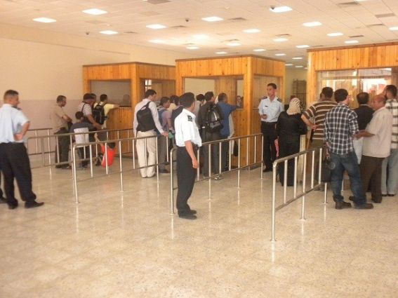 هيئة الشؤون المدنية تعترض على آلية تشغيل شركة الـ"VIP"