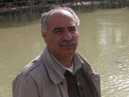 لا نهاية لحلم الفنانة المسرحية "فاتن خوري"