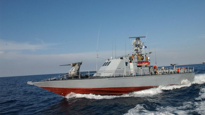 تلفزيون اسرائيلي: صيف ساخن ينتظر البحرية الاسرائيلية على شواطئ غزة