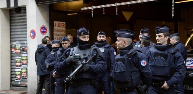 نشر وحدات النخبة بالمدن الرئيسية بفرنسا لمواجهة الهجمات المحتملة