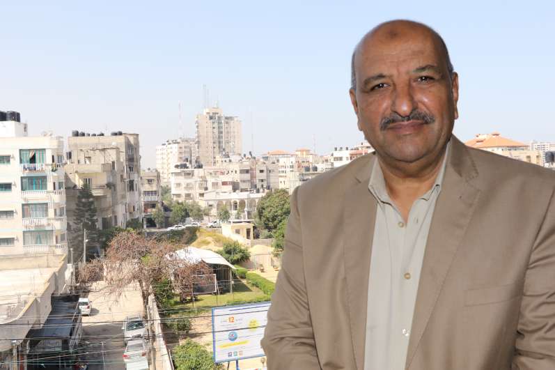 الخامس عشر من آيار "يوم النكبة"