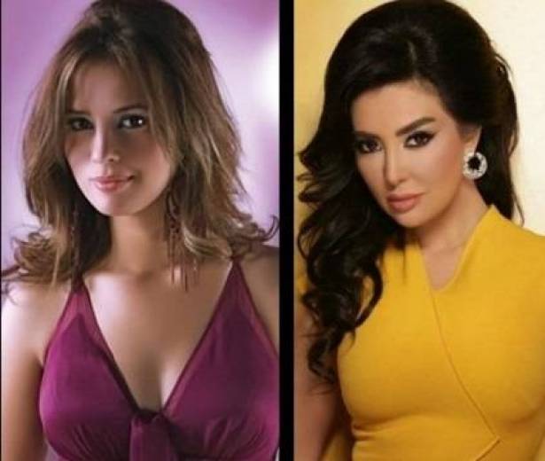 شاهد : فنانات تعرضن للضرب بلا رحمة من أزواجهن.. كيف كان رد فعلهن؟