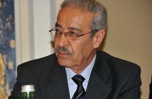 تيسير خالد: تقرير الرباعية غير متوازن ويفرض الإملاءات على الجانب الفلسطيني