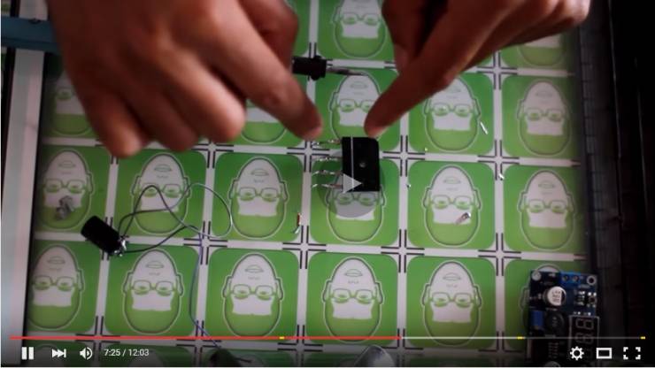 فيديو: كيفية الحصول على كهرباء مجانية