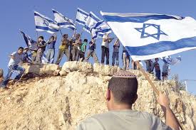 جولة في عقل «فتى التلال» وهو ذاهب لتنفيذ عملية «تدفيع ثمن»