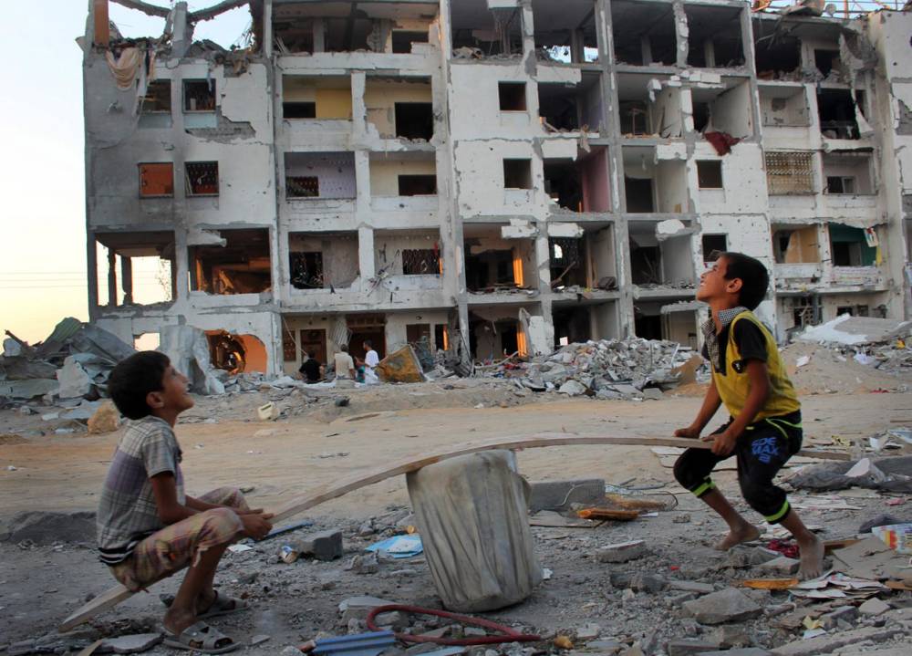 إطلاق دراسة حول وضع اللاجئين الفلسطينيين في لبنان