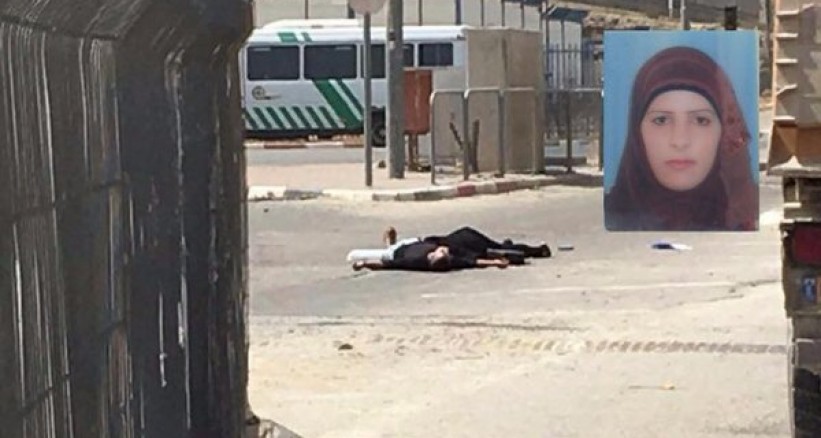 الاحتلال يمنع نشر تفاصيل التحقيق مع مُطلق النار نحو الشهيدين مرام و إبراهيم طه