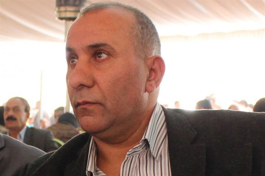 تمديد الاعتقال الإداري للأسير المقدسي "أبو الليل"