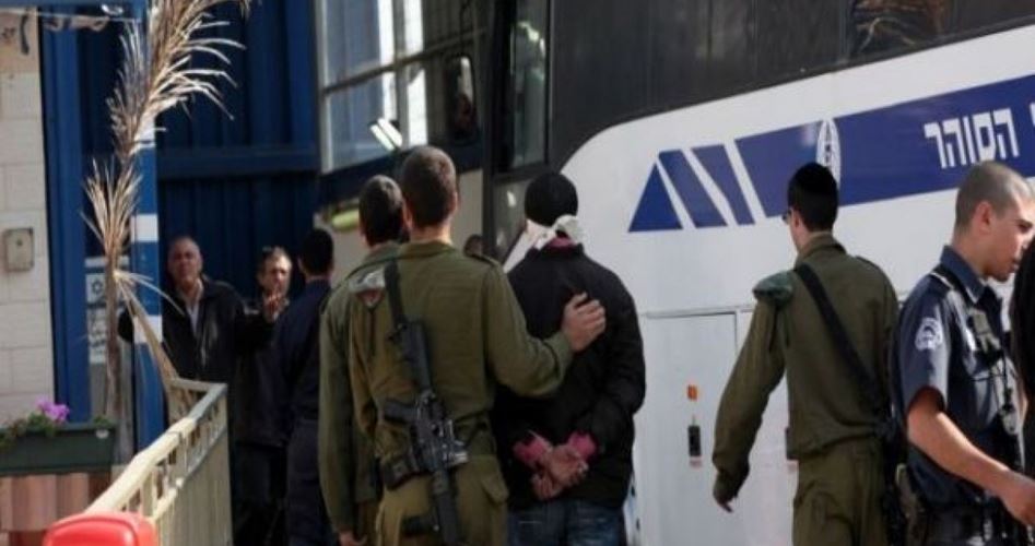 إصابة أسيرين فلسطينيين إثر نشوب حريق في سجن إسرائيلي