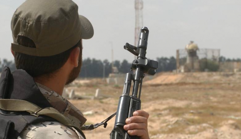 الإذاعة العبرية: حماس أرسلت عبر طرف ثالث رسالة لإسرائيل تؤكد عدم رغبتها بالتصعيد