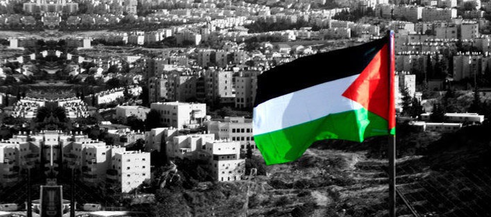 ساعة الصفر اقتربت .. "علم فلسطين"