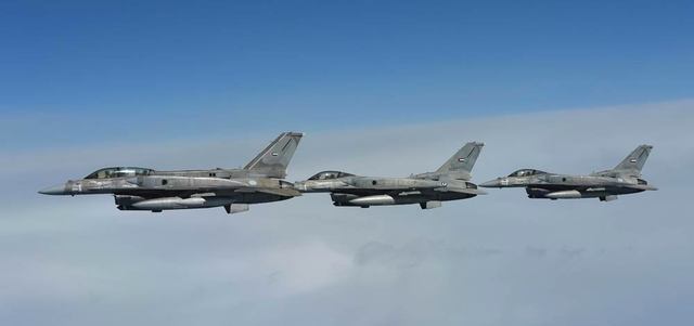 أمريكا تسيطر على سوق السلاح عالميا أمام روسيا والصين