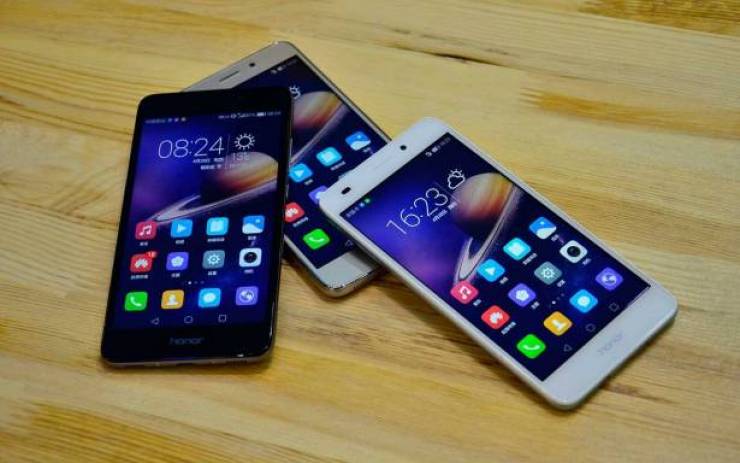 "Honor 5C" من هواوي