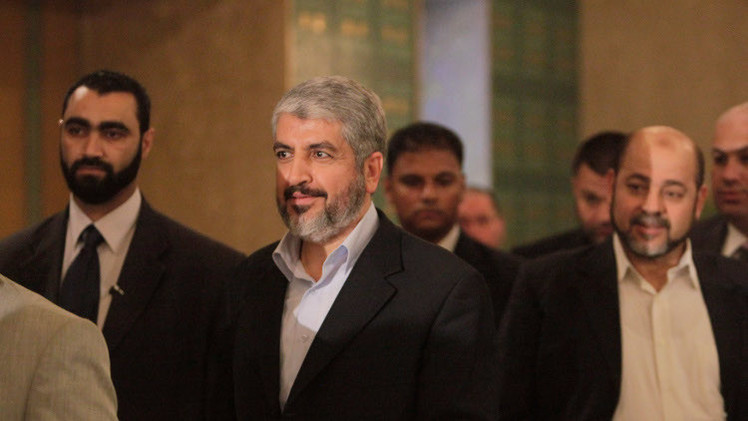 في أول رد حمساوي .. هناك لقاءات مع قيادتنا في الداخل والخارج وسنعلن عن الإتفاق بشكل رسمي