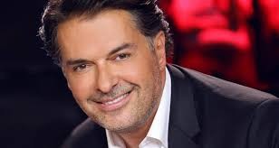 شاهد: راغب علامة يكشف عن قنبلة جديدة قريباً