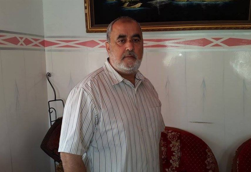 الاحتلال يصدر قراراً إدارياً على قيادي بحماس مدة 4 أشهر