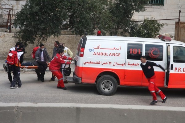 مصرع مسن إثر انقلاب جرار زراعي في عصيرة القبلية