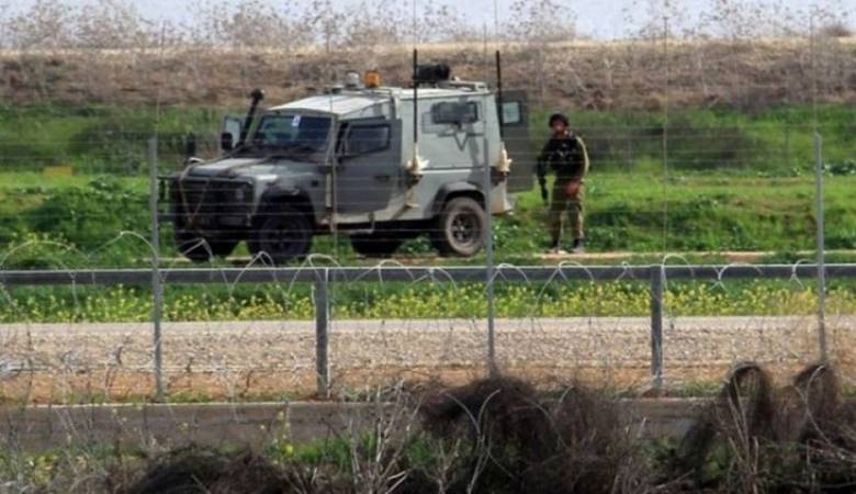 "بتسليم" تكشف تفاصيل تدمير جيش الاحتلال مزروعات ألفي دونم شرق القطاع