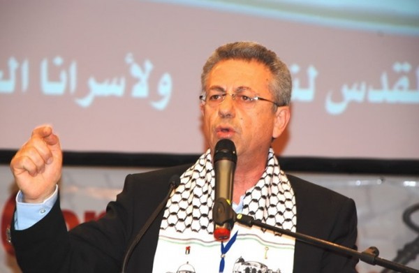 البرغوثي: إجرام المحتلين لن يكسر إرادة أهالي المزرعة الغربية