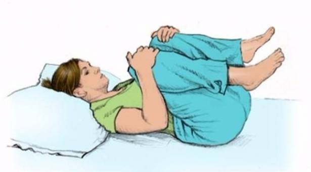 هذه الوضعية بالجسم تخلصك من أفكارك السلبية