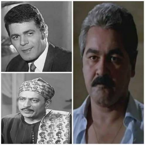 أحدهم كان يؤدي دور 'ميت'.. لحظات مُرعبة لفنانين تُوفّوا أثناء التصوير