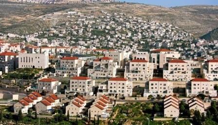 الخارجية البلجيكية تدين التوسع الاستيطاني في الضفة