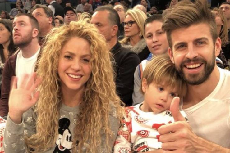 اقتحام قصر 'شاكيرا وبيكيه' وسرقة مجوهرات فاخرة.!