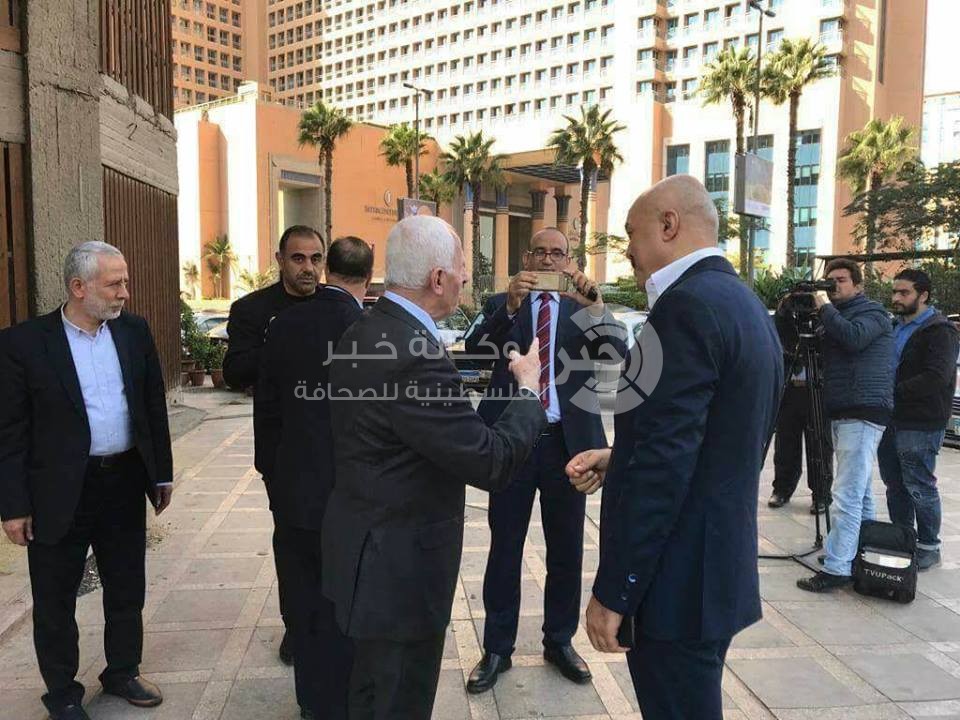 لأول مرة منذ سنوات