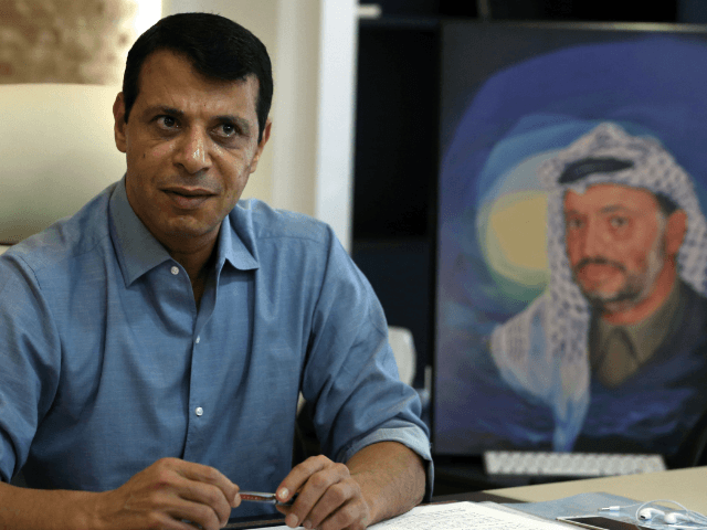 دحلان: أمريكا فشلت في إرهاب المجتمع الدولي