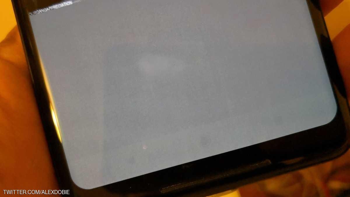 حتى هواتف"بكسل 2" تعاني مشاكل.. وغوغل تحقق