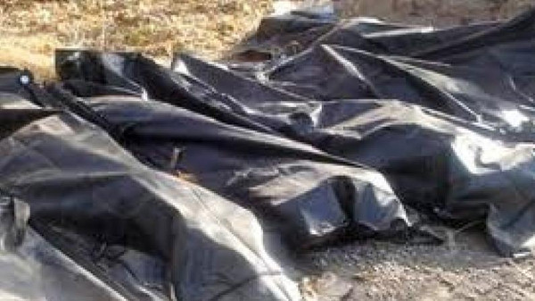 العثور على مقبرتين جماعيتين للإيزيديين شمال العراق