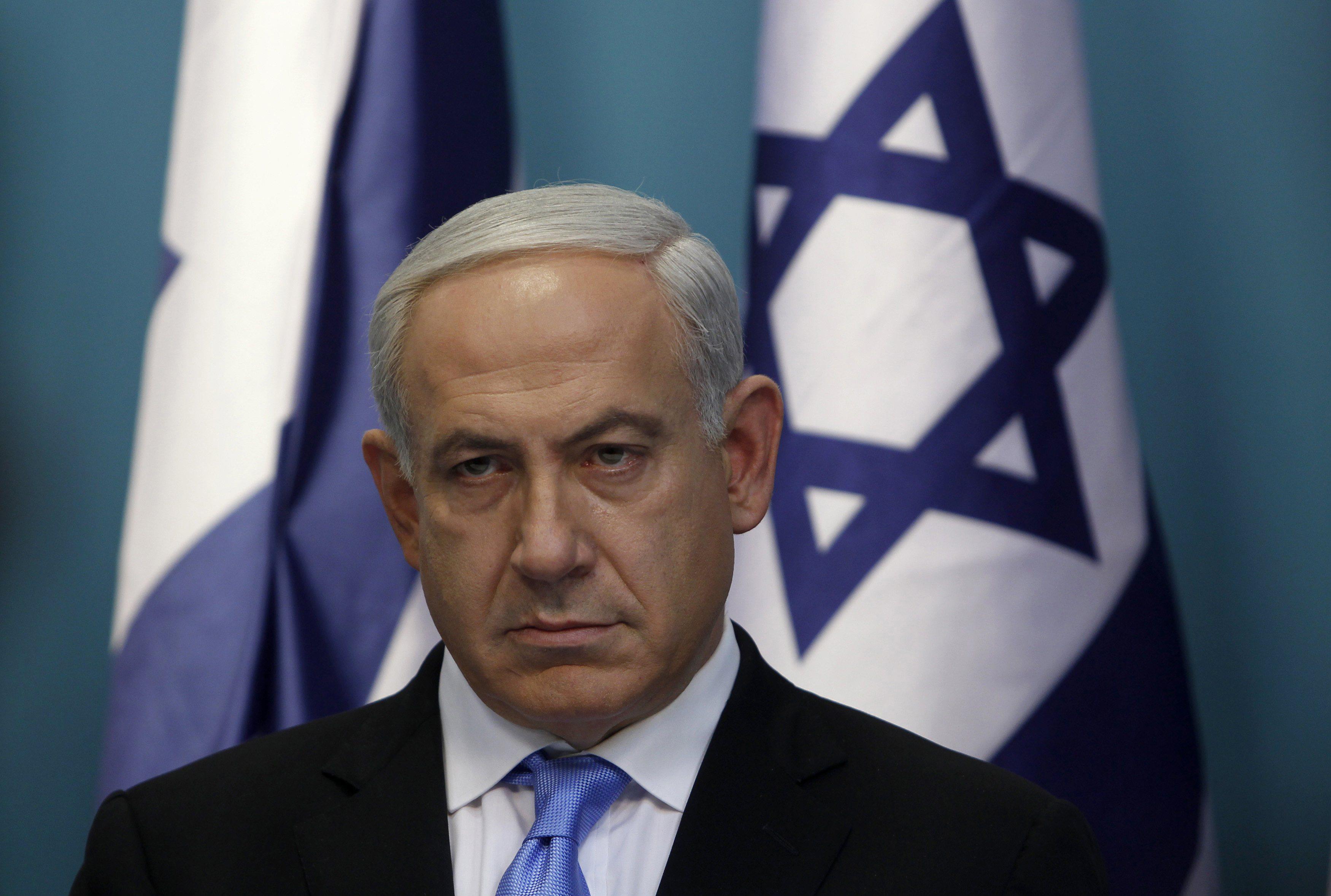 من جديد.. نتنياهو يعترف بأنه ليس شريكاً للسلام