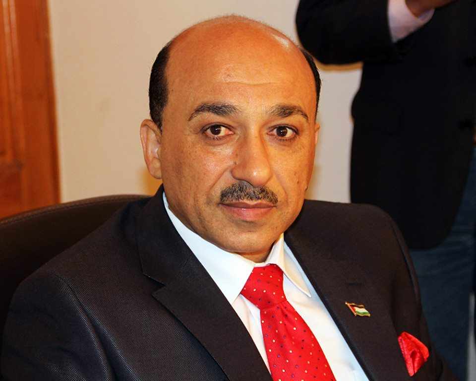 الحساينة لوكالة خبر: "الأشغال" أنهت إستعداداتها لإستقبال المنخفضات بالتنسيق مع كافة الجهات المختصة