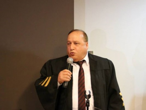 شبانة: تدريب محامي فلسطين على المحاكمات الدولية جزء من المعركة القانونية المقبلة