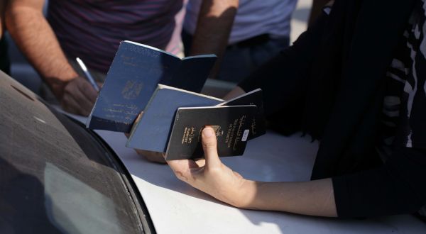 إعلان هام للطلبة الراغبين بالسفر على معبر رفح مطلع الأسبوع المقبل