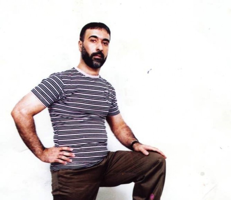 الاحتلال يمنع مسن من زيارة نجله منذ 9 سنوات