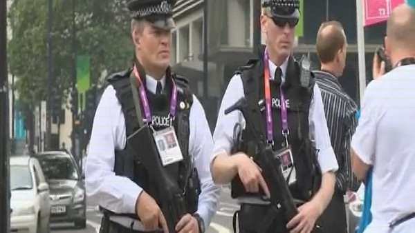 اعتقال 6 أشخاص خلال مداهمات لمكافحة الإرهاب في لندن