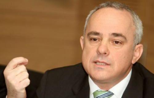 وزير إسرائيلي: الرئيس عباس هو العدو الأكبر لإسرائيل