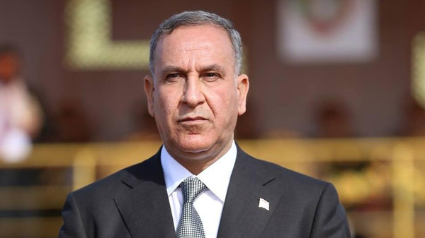 البرلمان العراقي يستكمل استجواب وزير الدفاع اليوم