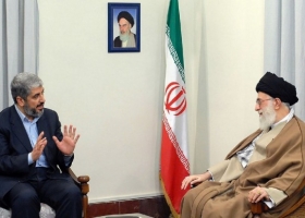 هل يتوقف الدعم الإيراني للفصائل الفلسطينية في غزة بعد الاتفاق ؟