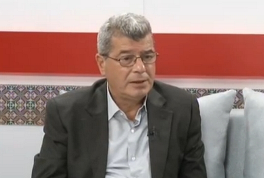 قراقع: غداً سيطرح ملف الأسرى أمام لجنة تابعة للأمم المتحدة في عمّان