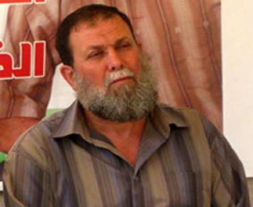 الاحتلال يقرر الإفراج عن الأسير "عمر البرغوثي" نهاية الشهر الجاري