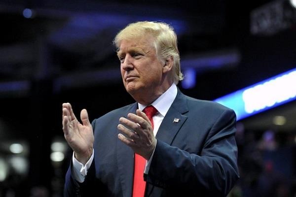 ترامب يبعث برسالة لـ"فيتنام" لتعزيز العلاقات