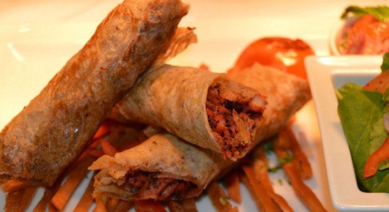 طريقة تحضير مسخن الدجاج